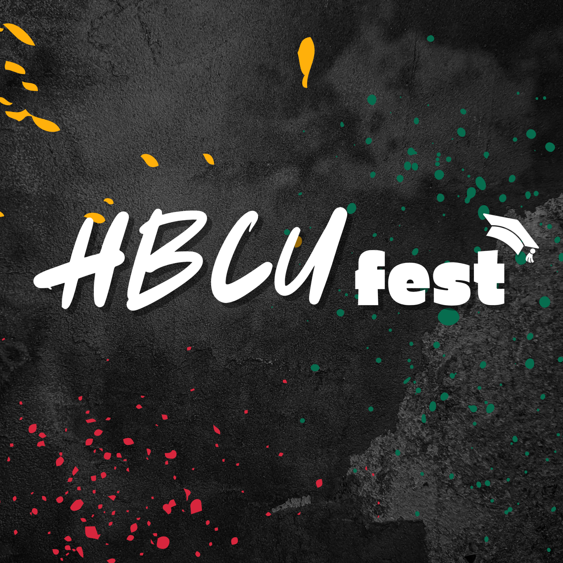 HBCU Fest Cover