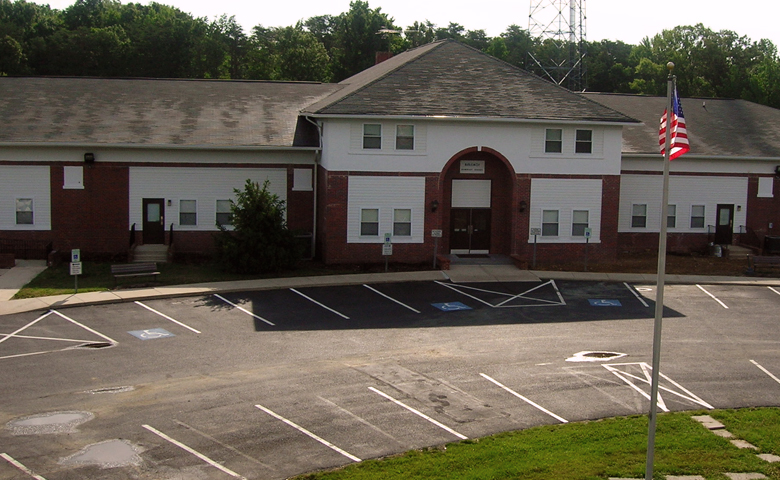 Nanjemoy Community Center