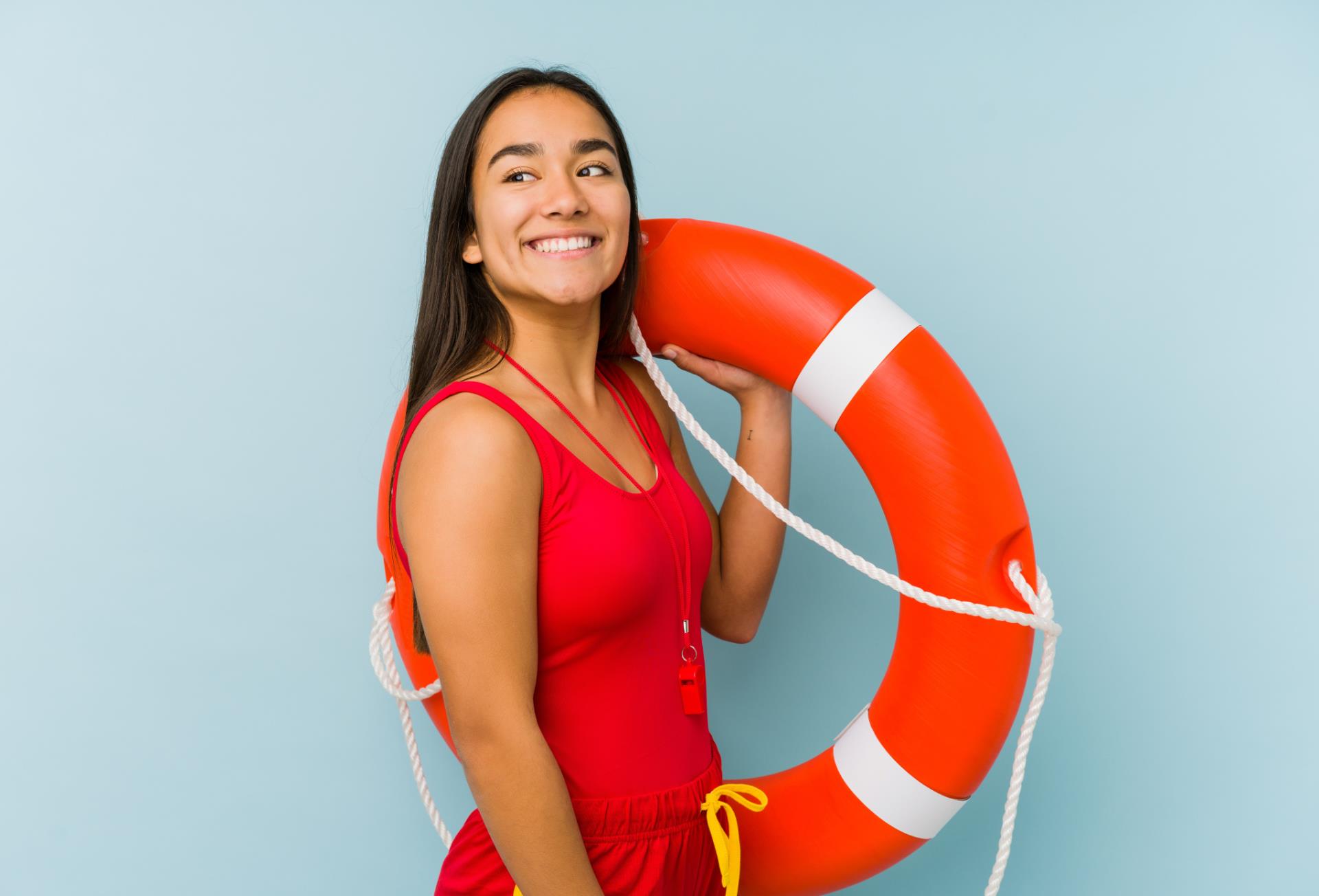 lifeguard class