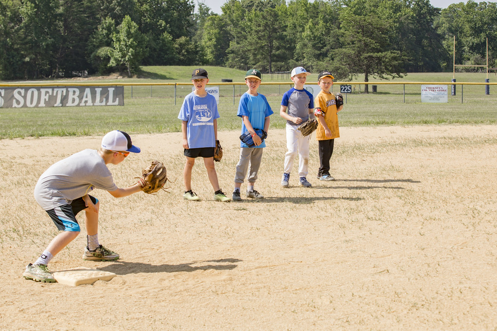 baseball camp 2