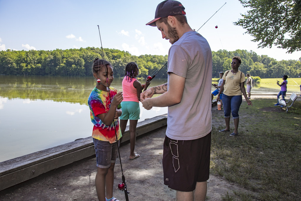 fishing camp 1